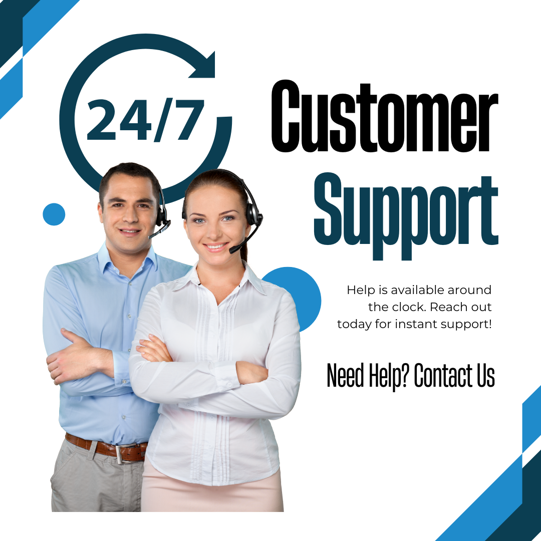 CUSTOMER SERVICE