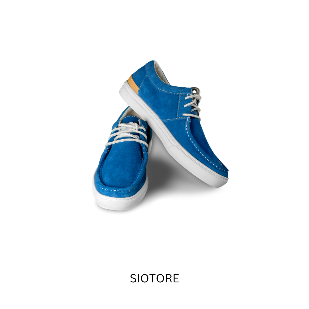 SHOES AND ACCESSORIES