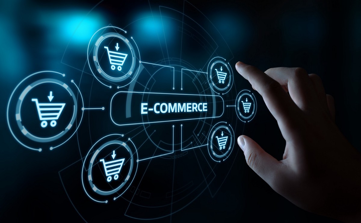 The Evolution and Future of E-Commerce Key Trends and Insights