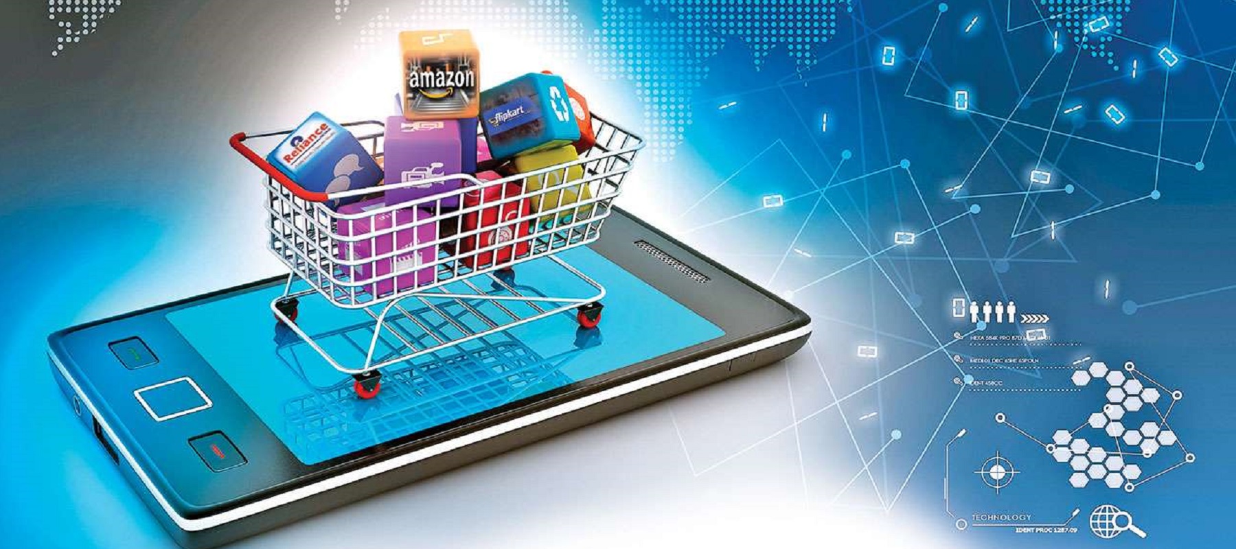 The Evolution and Future of E-Commerce Key Trends and Insights