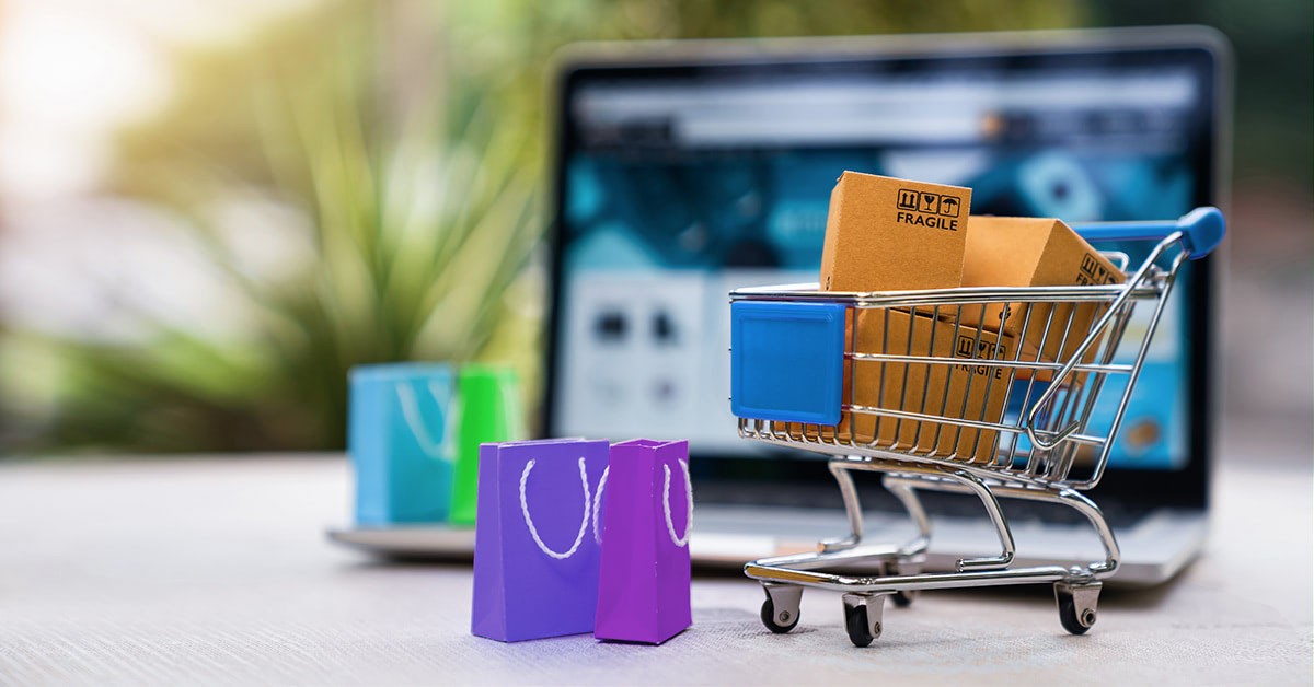 The Evolution and Future of E-Commerce Key Trends and Insights