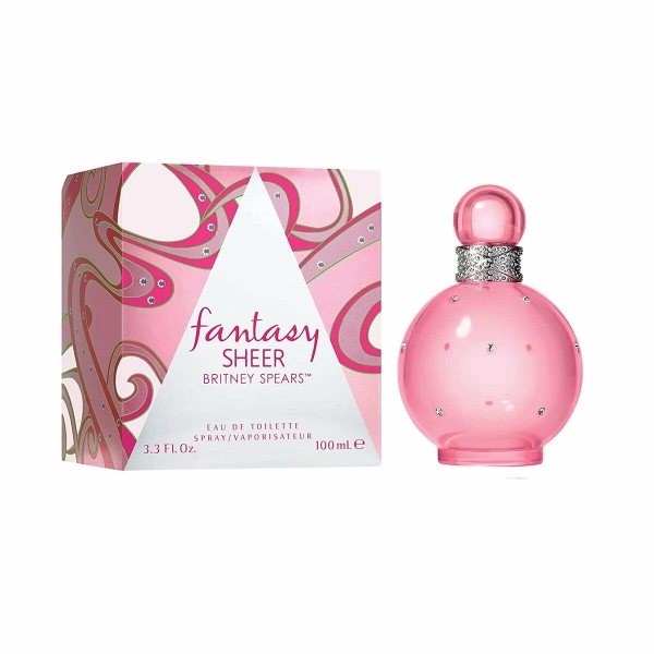 Women's Perfume Britney Spears