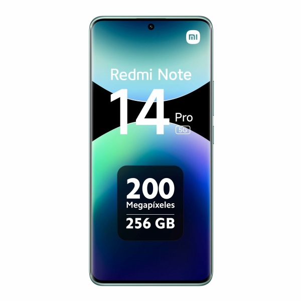 Smartphone Xiaomi Redmi Note 14 PRO 5G