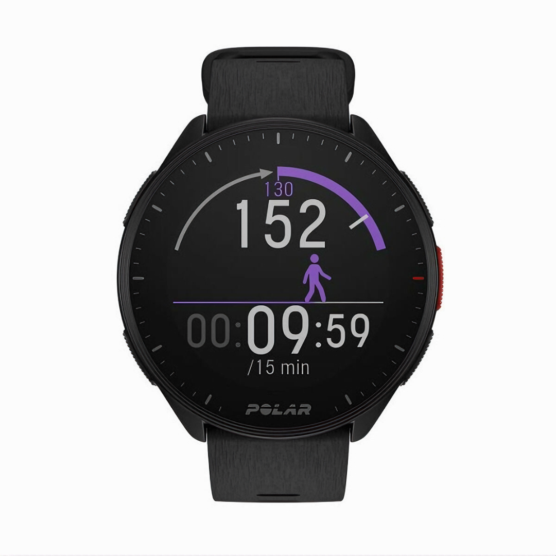 Smart Watch with Pedometer Polar