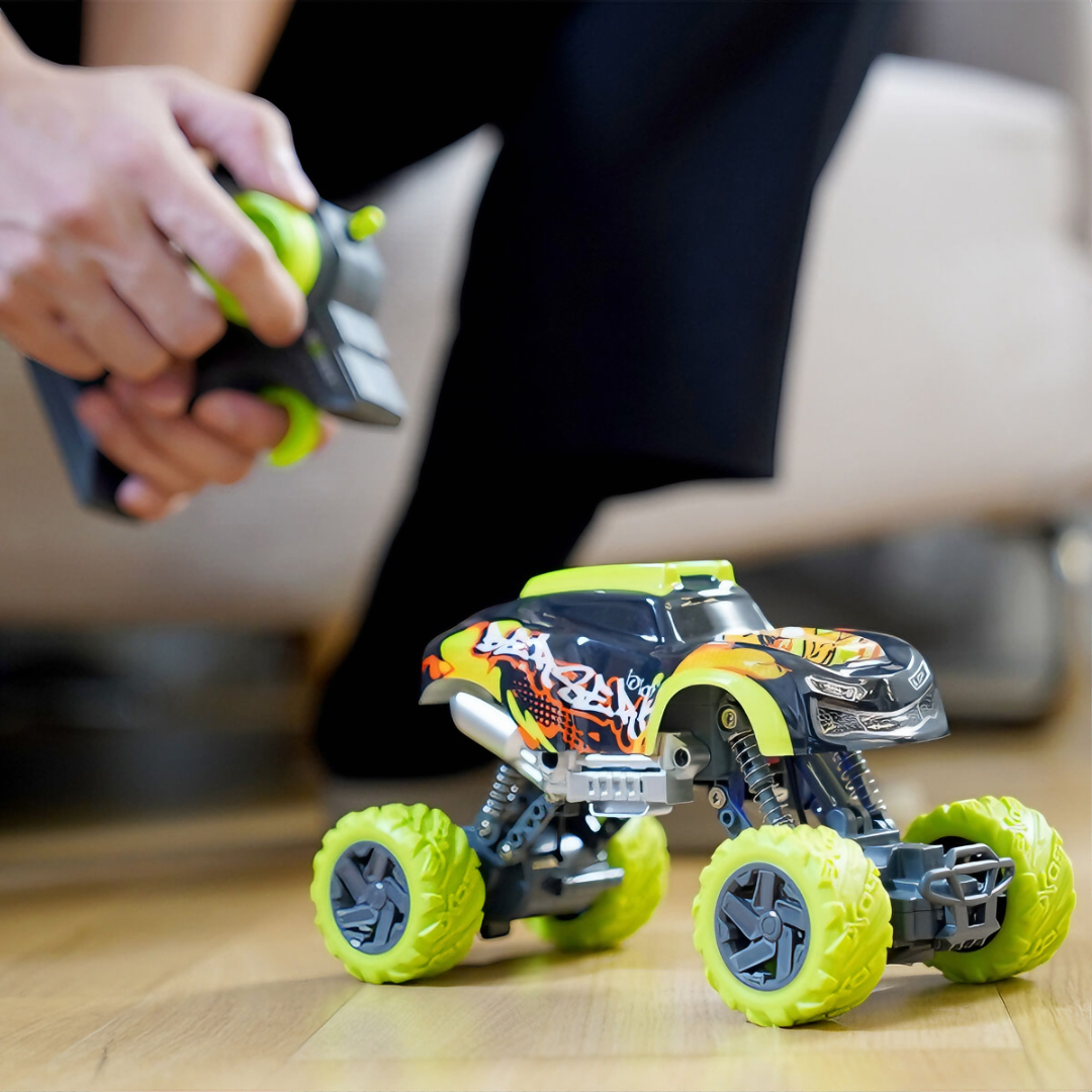 Remote-Controlled Car Exost CRAWLER