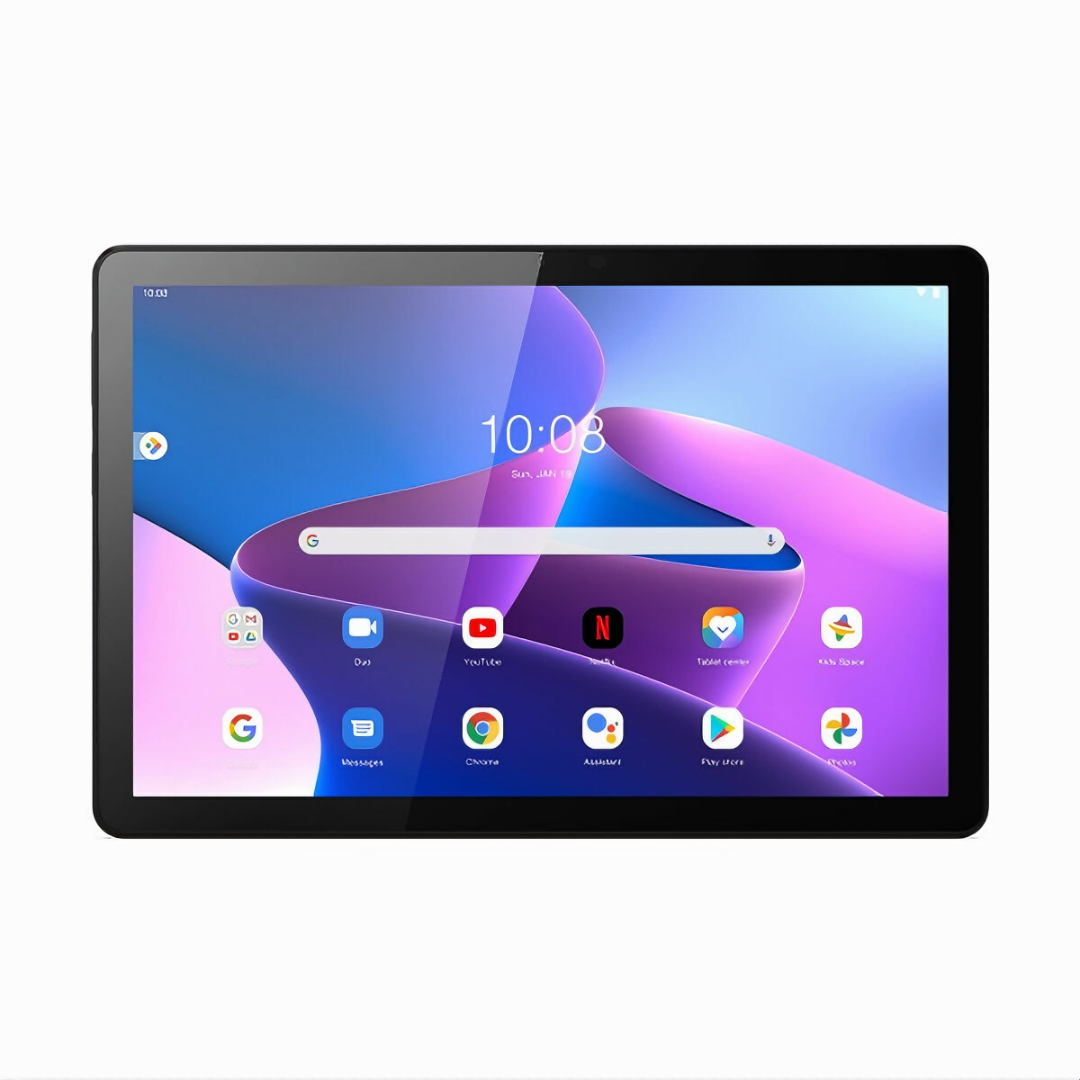 Tablet Lenovo M10  4 GB RAM 64 GB