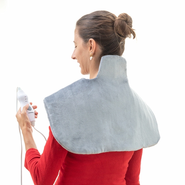 Electric Pad for Neck & Shoulders Sholkad