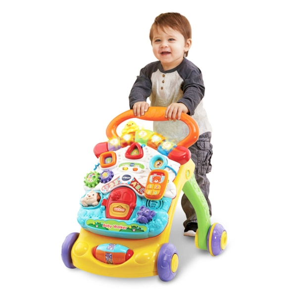 Wheeled walking frame Vtech