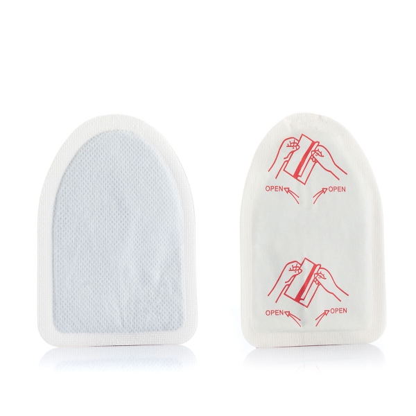 Foot-warming Patches Heatic Toe 10 Units