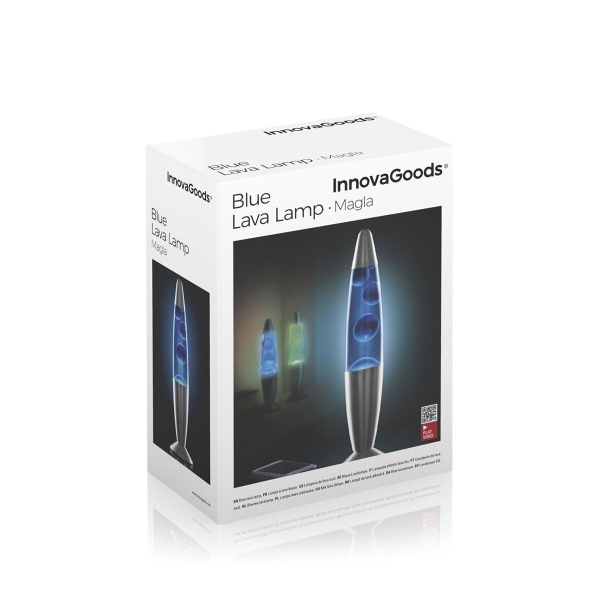 Lava Lamp Magla