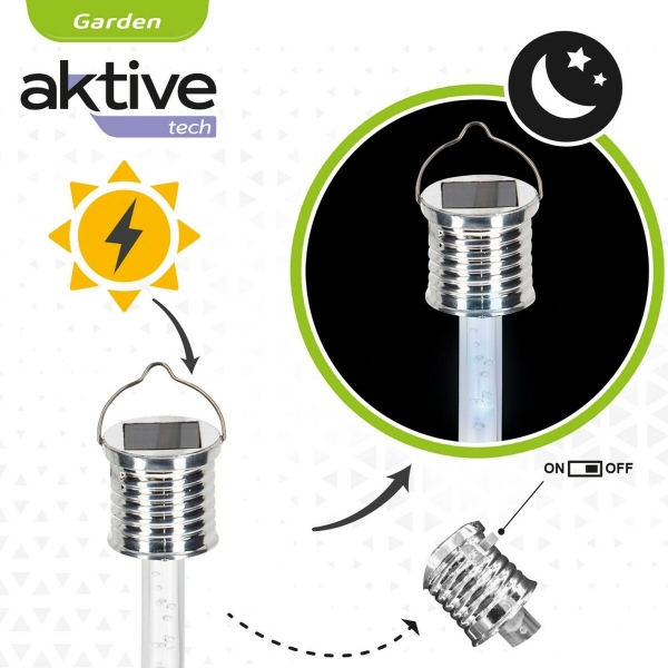 Solar lamp Aktive  (24 Units)