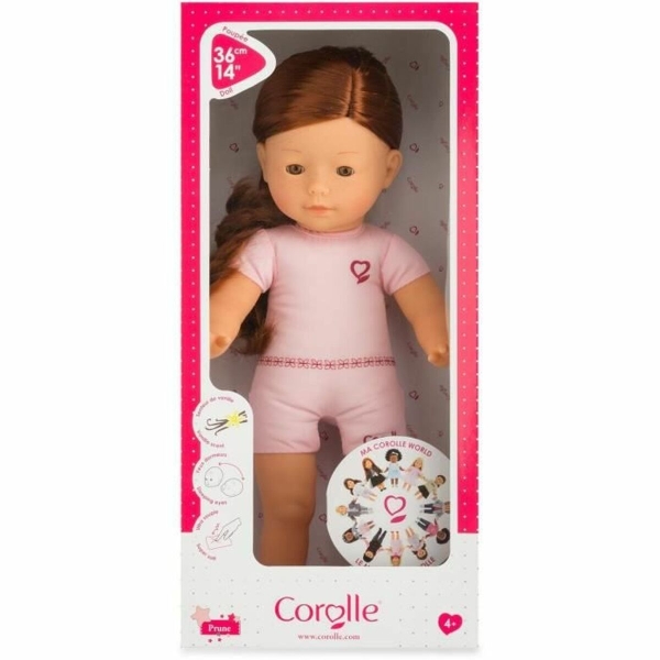 Baby Doll Corolle