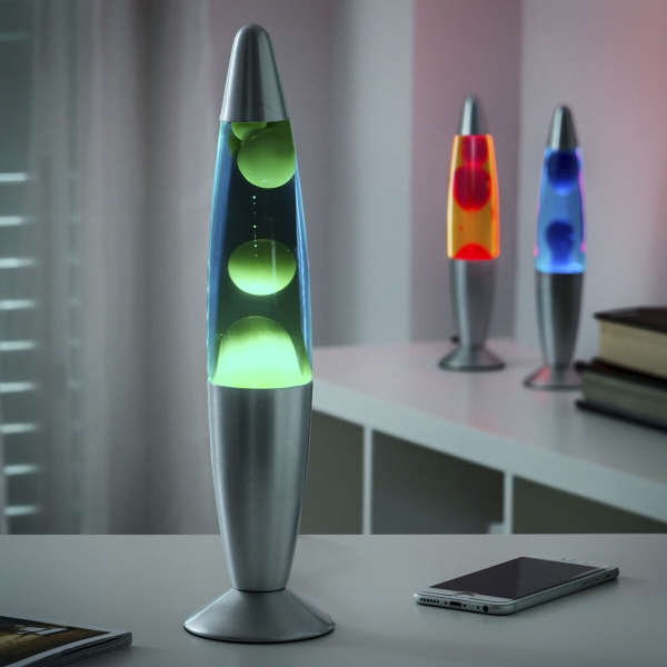 Lava Lamp Magla