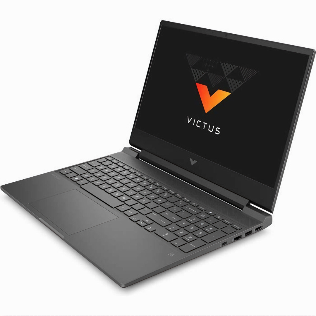 Gaming Laptop HP Victus 15-FB2009NS 15" 16 GB RAM 1 TB SSD AMD Ryzen 7 8845HS Nvidia Geforce RTX 4050