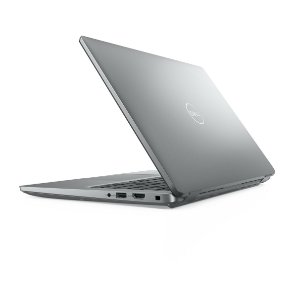 Laptop Dell Precision 3490 Intel Core i7-1360P Intel Core Ultra 7 155H 32 GB RAM 1 TB SSD 14" Spanish Qwerty