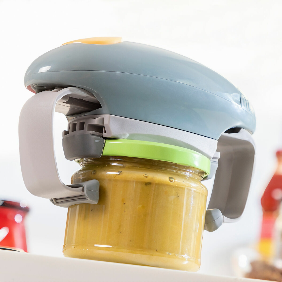 Electric Jar Opener