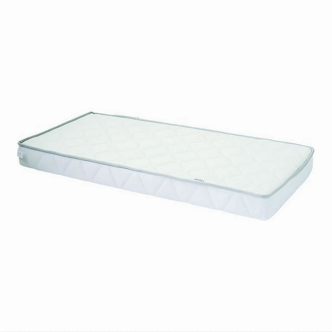 Cot mattress  Air-conditioned 60 x 120 x 10 cm