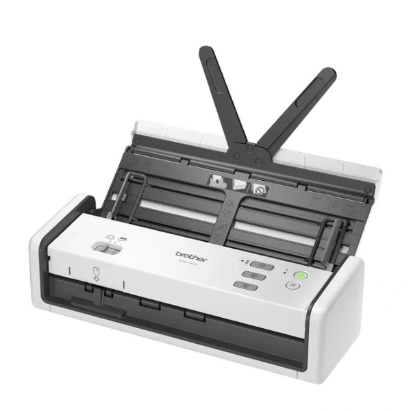 Portable Scanner Brother ADS1300 6-20 ppm