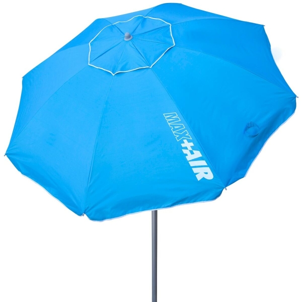 Sunshade Aktive Blue Aluminium Steel  (6 Units)