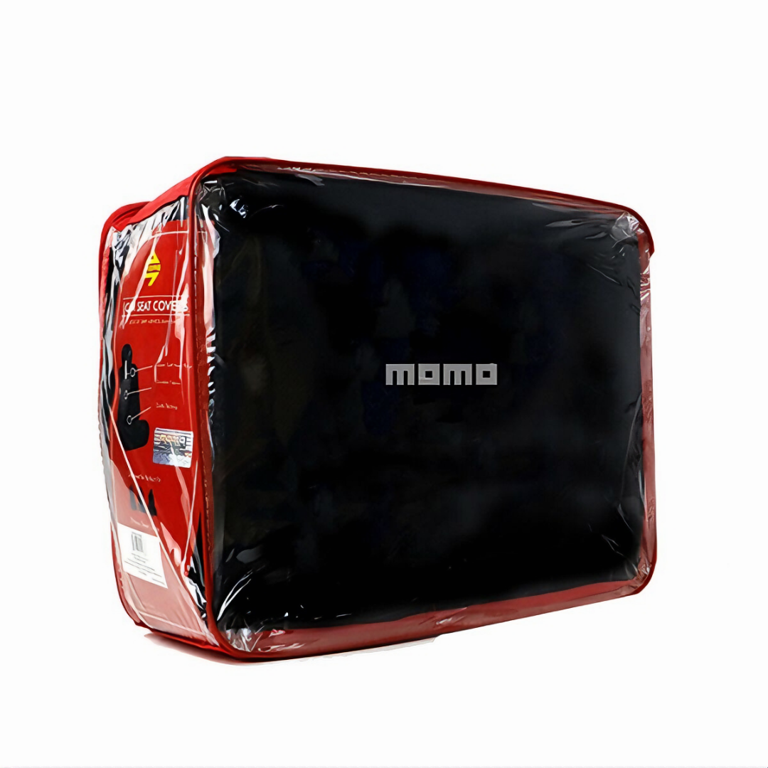 Car Cover MOMO MOMLCC1LXL