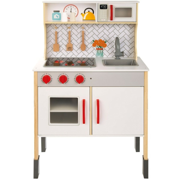 Toy kitchen Woomax