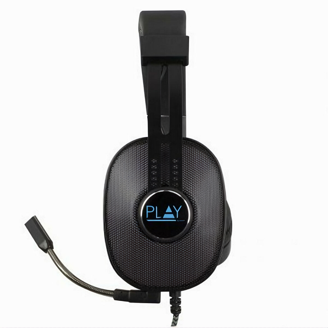 Headphones with Microphone