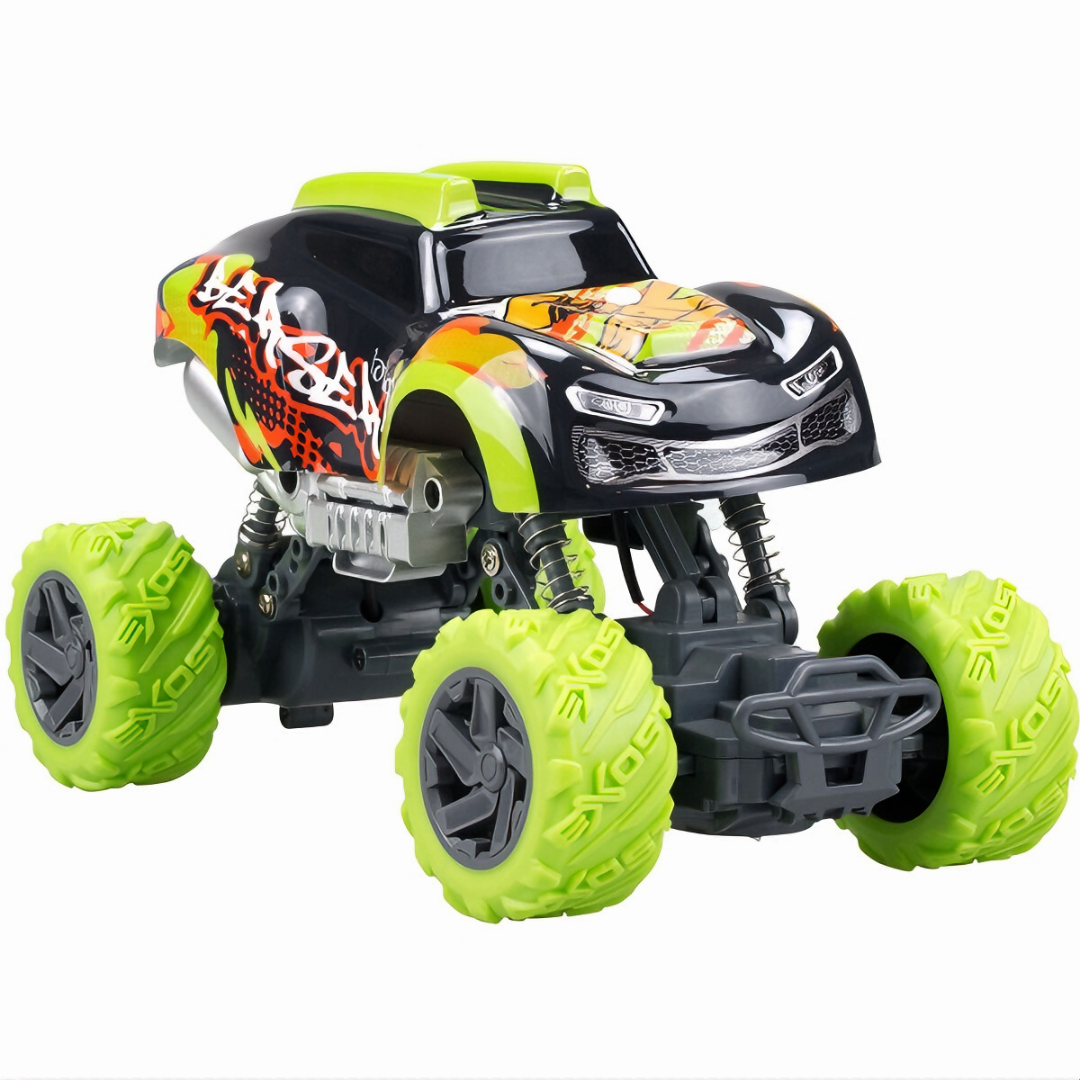 Remote-Controlled Car Exost CRAWLER