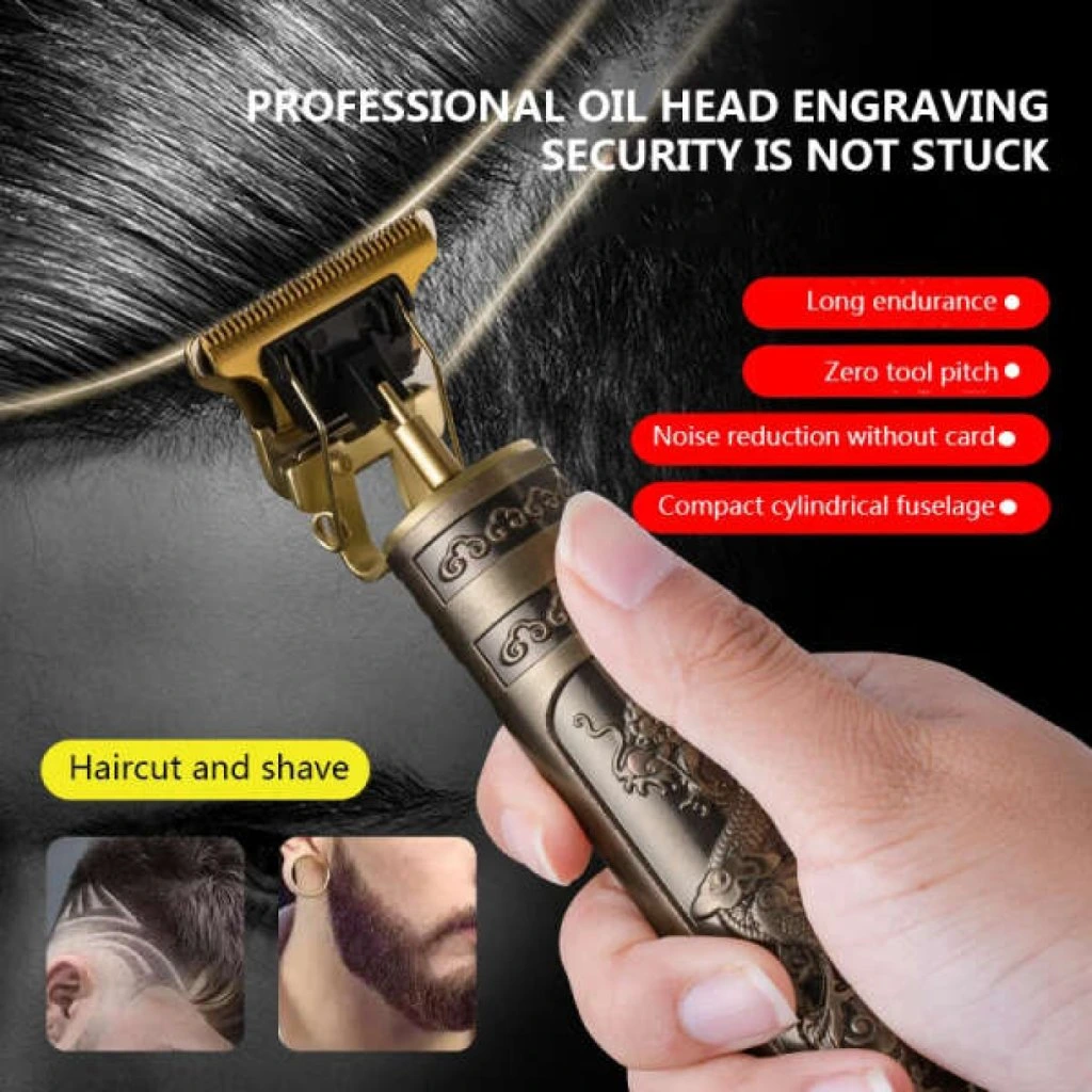 Stylento - Electric hair and beard clipper