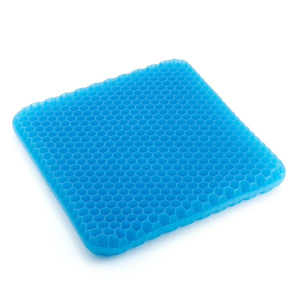 Honeycomb Gel Cushion Hexafresh