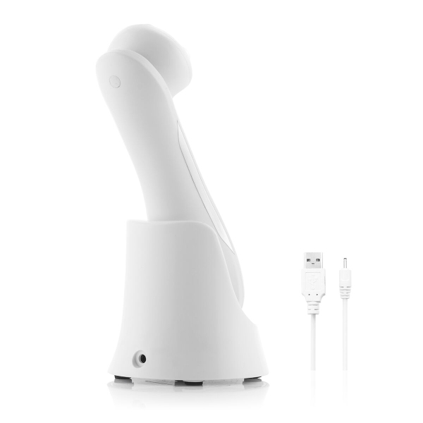 Facial Massager with Radiofrequency, Phototherapy and Electrostimulation Wace