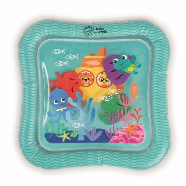 Mouse Mat Baby Einstein Ocean Explorers Plastic