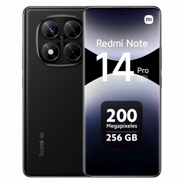 Smartphone Xiaomi Redmi Note 14 PRO 5G