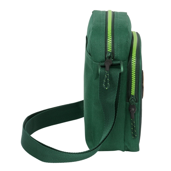 Shoulder Bag Real Betis Balompié Green