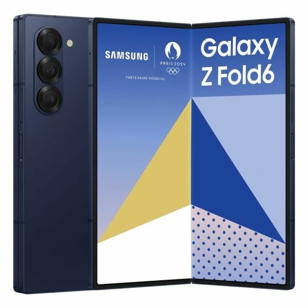 Smartphone Samsung Galaxy Z Fold6 7,6"