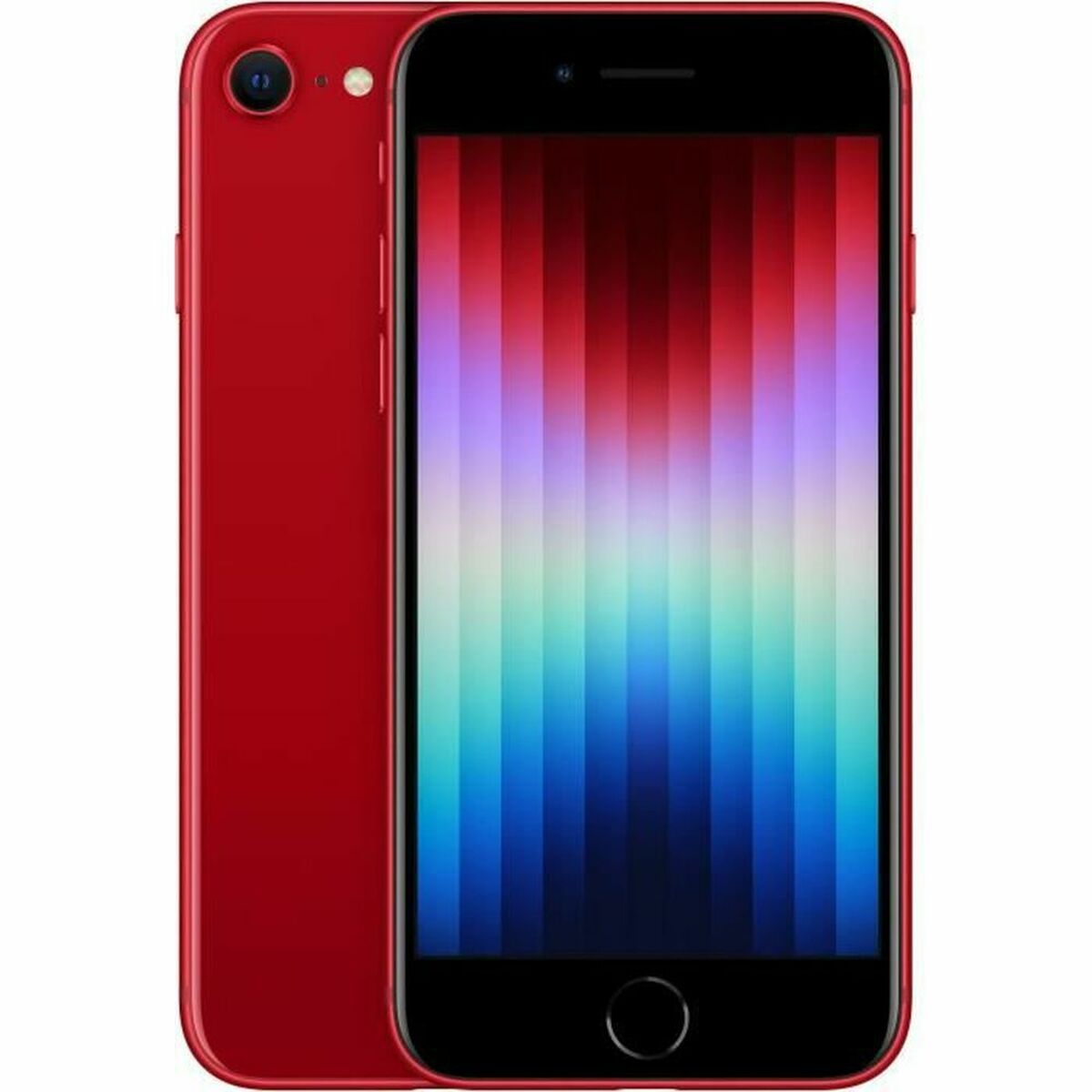 Smartphone Apple iPhone SE A15 Red 128 GB 4,7\" 5G