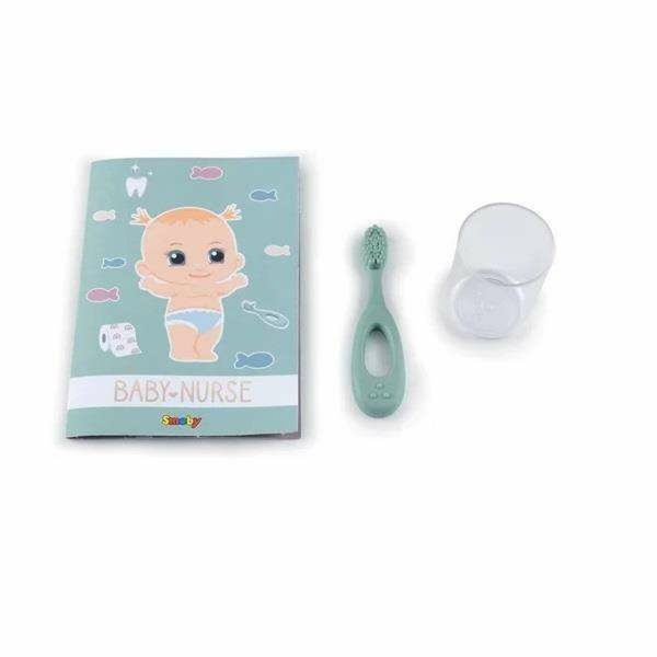 Dolls Accessories Smoby Accessories 2-in-1