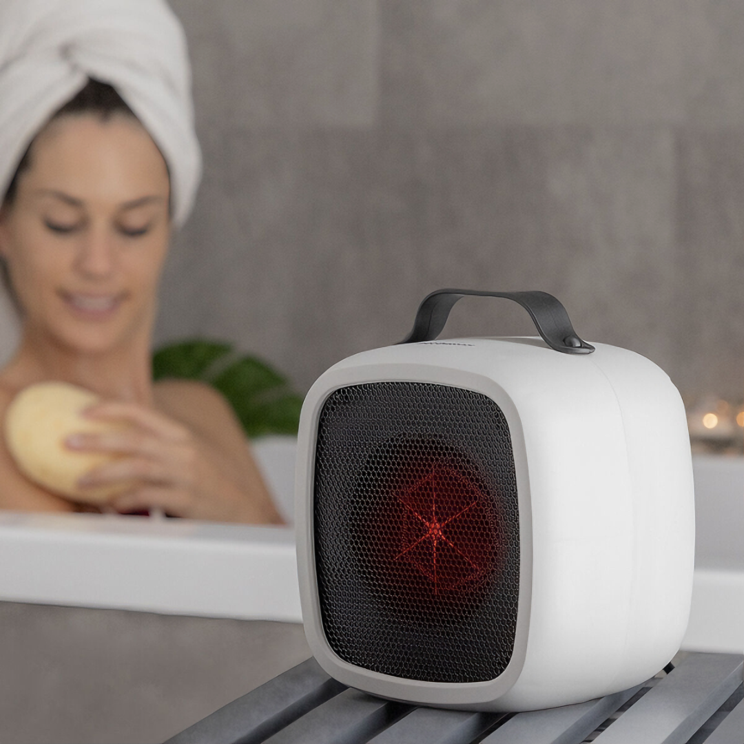 Portable Mini Electric Heater Bliwarm