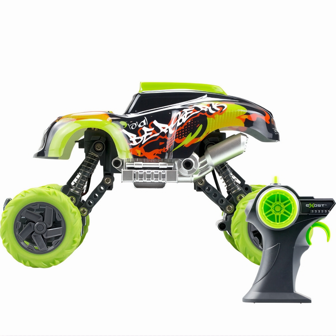 Remote-Controlled Car Exost CRAWLER