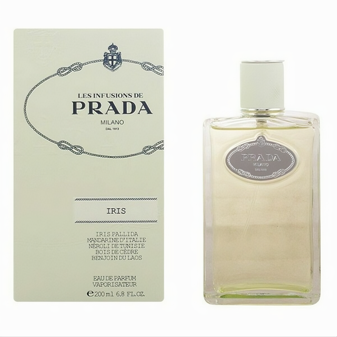 Women's Perfume Prada