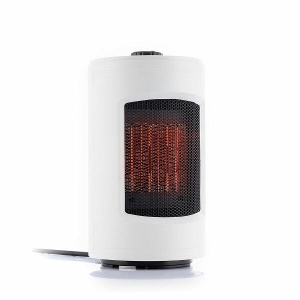 Oscillating Ceramic Heater Heramik