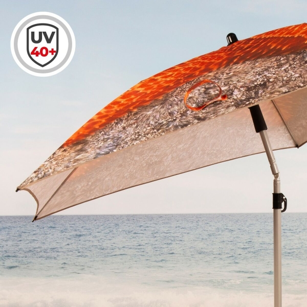 Sunshade Aktive  (6 Units)