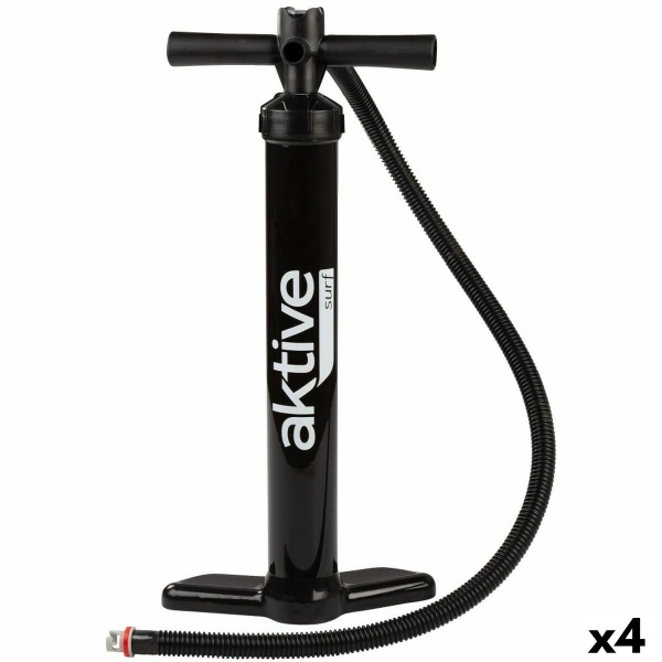 Air Pump Aktive Black