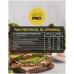 Protein bread :Play Keto! BitePro (3 Units)