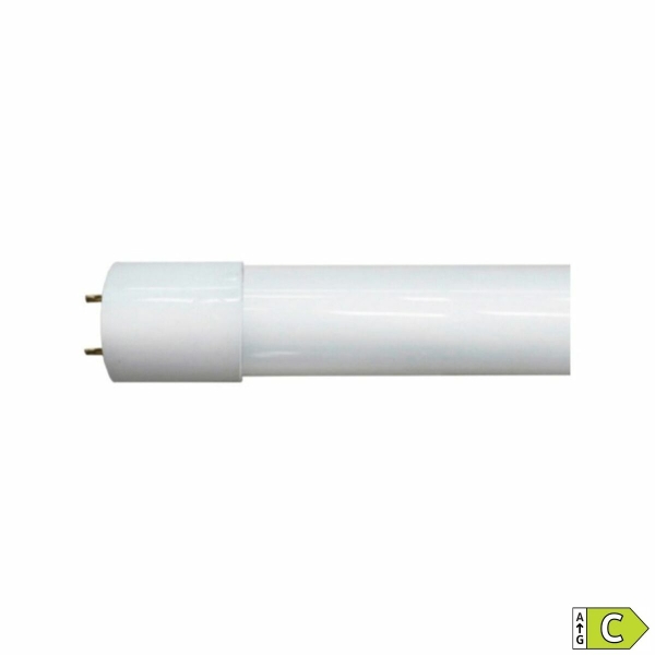 LED Tube EDM T8 9 W 1460 Lm 6500 K C Ø 2,6 x 60 cm