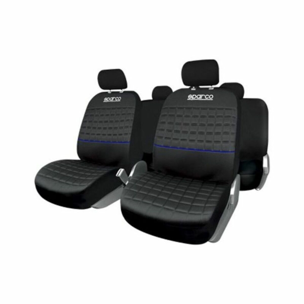 Car Seat Covers Sparco