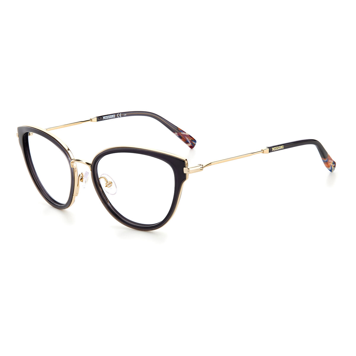 Ladies\' Spectacle frame Missoni MIS-0035-KB7 Ø 52 mm