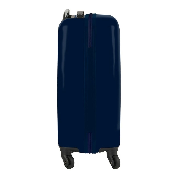 Cabin suitcase El Niño Life is Fun Multicolour 20''