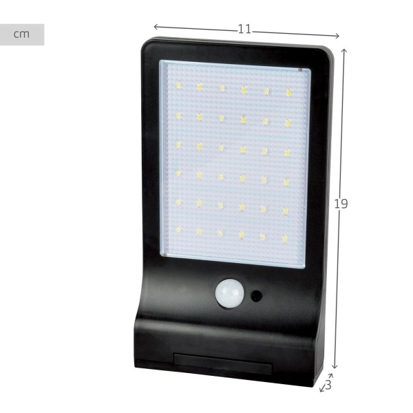 Solar lamp Aktive (12 Units)