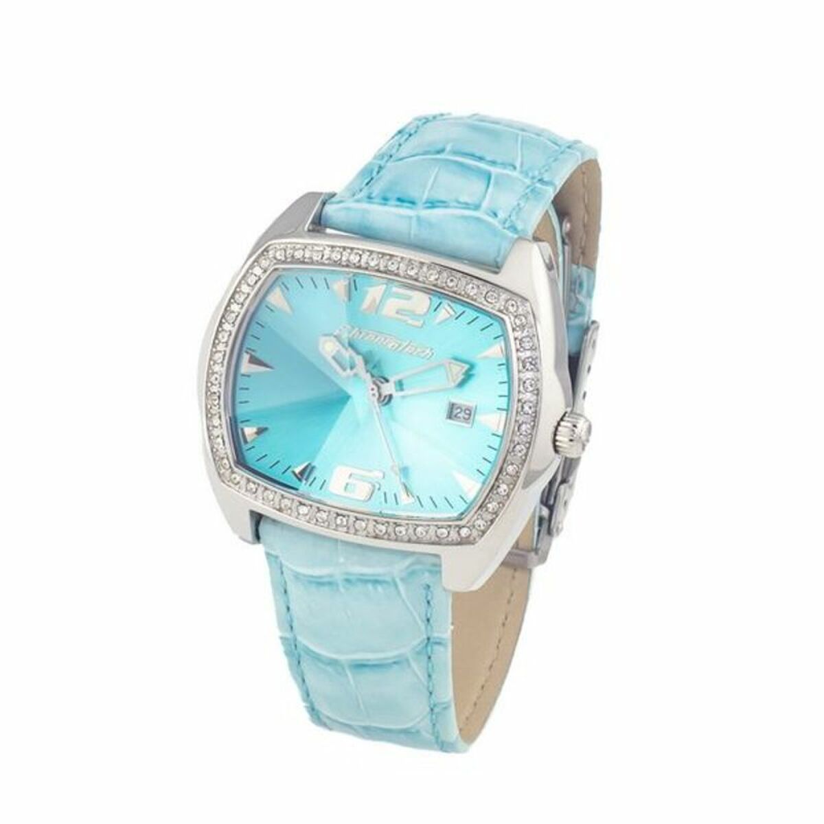 Ladies\' Watch Chronotech CT2188LS-01 (Ø 40 mm)