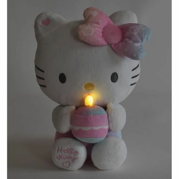 Baby Doll Jemini Hello Kitty